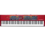 Keyboard im Test: Nord Stage 2 EX 88 von Clavia, Testberichte.de-Note: ohne Endnote