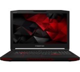 Laptop im Test: Predator 17 X von Acer, Testberichte.de-Note: 3.6 Ausreichend