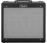 E-Gitarrenverstärker im Test: Blues Junior III von Fender, Testberichte.de-Note: ohne Endnote