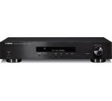 Tuner im Test: T-S500 von Yamaha, Testberichte.de-Note: 1.6 Gut