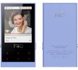 Mobiler Audio-Player im Test: M3 (8 GB) von FiiO, Testberichte.de-Note: 2.2 Gut