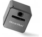 Mobiler Audio-Player im Test: MusicMan TX-52 von Technaxx, Testberichte.de-Note: 2.7 Befriedigend