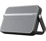 Bluetooth-Lautsprecher im Test: Blade von Hama, Testberichte.de-Note: ohne Endnote