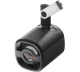 Radio im Test: MusicMan Grenade Soundstation X4 von Technaxx, Testberichte.de-Note: 2.6 Befriedigend