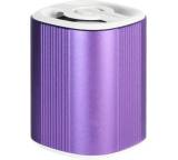 Bluetooth-Lautsprecher im Test: MusicMan Grenade Bluetooth Soundstation BT-X4 von Technaxx, Testberichte.de-Note: 2.1 Gut