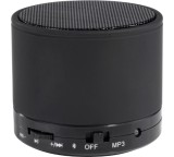 Bluetooth-Lautsprecher im Test: Boomer Cha Cha von Ultron, Testberichte.de-Note: ohne Endnote