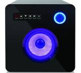 Lautsprecher im Test: Flash Cube von Ion Audio, Testberichte.de-Note: 2.0 Gut