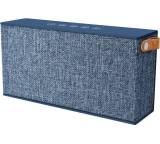 Lautsprecher im Test: Rockbox Chunk Fabriq Edition von Fresh 'n Rebel, Testberichte.de-Note: 2.2 Gut