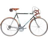 St Johns Retro (Modell 2016)