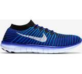 Laufschuh im Test: Free RN Motion Flyknit von Nike, Testberichte.de-Note: 2.0 Gut