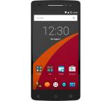 Smartphone im Test: Storm von Wileyfox, Testberichte.de-Note: 2.6 Befriedigend