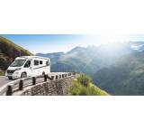 Wohnmobil im Test: CaraLoft von Weinsberg, Testberichte.de-Note: 2.5 Gut