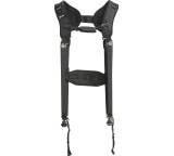 Foto- & Video-Zubehör im Test: Profi Kameragurt Double von Rollei, Testberichte.de-Note: 2.0 Gut