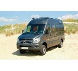 Wohnmobil im Test: Independent 3.0 CDI 4x4 Automatik (140 kW) von CS-Reisemobile, Testberichte.de-Note: ohne Endnote