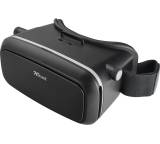 VR-Zubehör im Test: Exos 3D von Trust, Testberichte.de-Note: 4.7 Mangelhaft