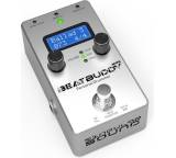 Synthesizer, Workstations & Module im Test: BeatBuddy Mini von Singular Sound, Testberichte.de-Note: 2.0 Gut