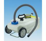 Caravan- & Wohnmobilzubehör im Test: Abwasser-Taxi von Comet, Testberichte.de-Note: 1.8 Gut