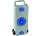 Caravan- & Wohnmobilzubehör im Test: Carysan Aquamobil von CKW, Testberichte.de-Note: 1.2 Sehr gut