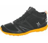 Wanderschuh im Test: L.I.M Mid Men von Haglöfs, Testberichte.de-Note: ohne Endnote