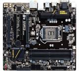 Mainboard im Test: GA-B150M-D3H von GigaByte, Testberichte.de-Note: 2.4 Gut