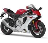 YZF-R1 ABS (147 kW) [Modell 2016]
