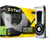 GeForce GTX 1080 Founders Edition