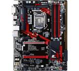 Mainboard im Test: GA-Z170-Gaming K3-EU von GigaByte, Testberichte.de-Note: 1.7 Gut