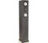 Lautsprecher im Test: La Nobila Superiore von Vroemen, Testberichte.de-Note: 2.0 Gut