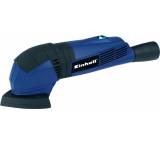 Schleifmaschine im Test: BT-DS 180 von Einhell, Testberichte.de-Note: 2.5 Gut