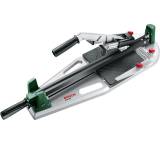 Fliesenschneider im Test: PTC 470 von Bosch, Testberichte.de-Note: 1.6 Gut