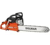 Säge im Test: PS-7310 (45 cm) von Dolmar, Testberichte.de-Note: ohne Endnote