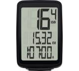 Fahrradcomputer im Test: Pure 1 von Sigma, Testberichte.de-Note: 1.6 Gut