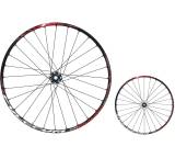 Fahrrad-Laufrad im Test: Red Passion 29" von Fulcrum, Testberichte.de-Note: 1.5 Sehr gut