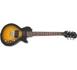 Gitarre im Test: Les Paul Express von Epiphone, Testberichte.de-Note: 2.0 Gut