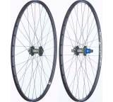 Fahrrad-Laufrad im Test: Dreckschleuder 29" von Tune, Testberichte.de-Note: 1.2 Sehr gut