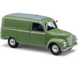 Modelleisenbahnen-Zubehör im Test: Framo V901/2 von Busch Model, Testberichte.de-Note: 1.0 Sehr gut