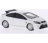 Modelleisenbahnen-Zubehör im Test: Ford Focus RS - 2008 von Minichamps, Testberichte.de-Note: 1.0 Sehr gut