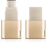 USB-Stick im Test: UC350 von ADATA, Testberichte.de-Note: 2.0 Gut