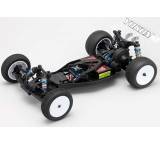 RC-Modell im Test: B-MAX2 MR von Yokomo, Testberichte.de-Note: ohne Endnote