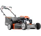 Rasenmäher im Test: LC 356 AWD von Husqvarna, Testberichte.de-Note: ohne Endnote