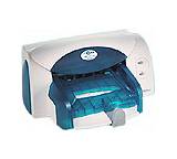 Drucker im Test: P-2200 von Apollo, Testberichte.de-Note: ohne Endnote