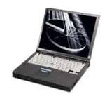 Laptop im Test: Armada M700 von Compaq, Testberichte.de-Note: 1.5 Sehr gut