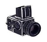 Analoge Kamera im Test: 501CM von Hasselblad, Testberichte.de-Note: 1.0 Sehr gut