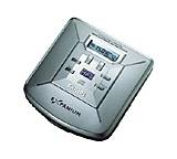 CD-Player im Test: EXP101 von Philips, Testberichte.de-Note: ohne Endnote