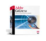 GoLive 5.0