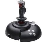 Joystick im Test: Sidewinder Force Feedback 2 von Microsoft, Testberichte.de-Note: 1.7 Gut