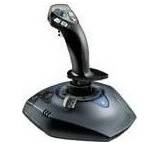 Joystick im Test: WingMan Force 3D von Logitech, Testberichte.de-Note: ohne Endnote