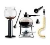 Kaffeemaschine im Test: Santos von Bodum, Testberichte.de-Note: ohne Endnote