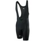 Microsensor 3D Bib Short