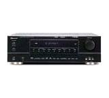 HiFi-Receiver im Test: RV 5106 R von Sherwood, Testberichte.de-Note: 1.5 Sehr gut